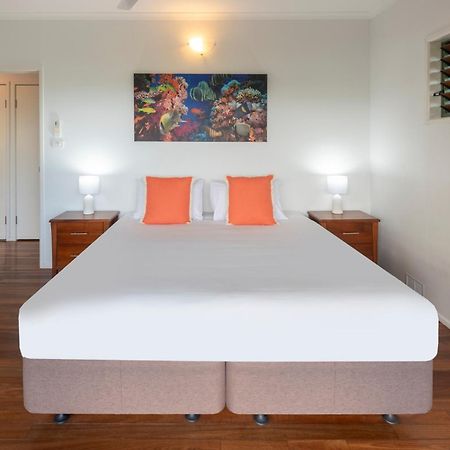 Casuarina Cove On Hamilton Island By Hiha Leilighet Eksteriør bilde