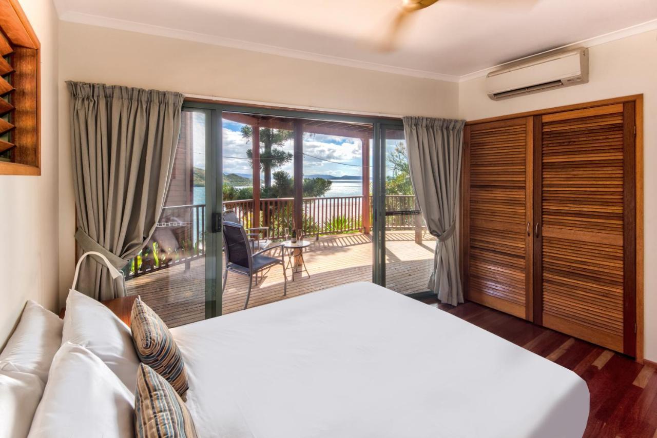 Casuarina Cove On Hamilton Island By Hiha Leilighet Eksteriør bilde