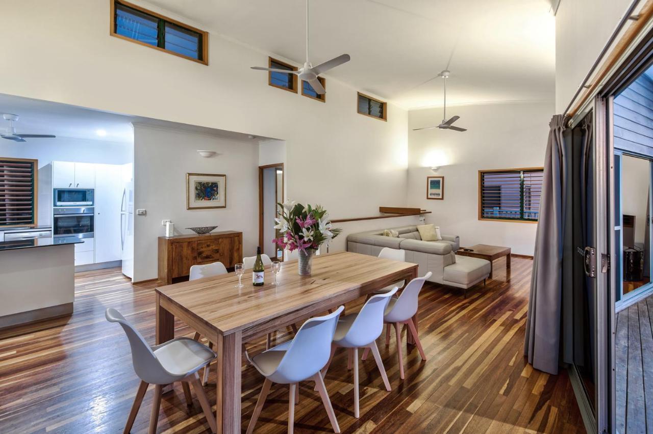 Casuarina Cove On Hamilton Island By Hiha Leilighet Eksteriør bilde
