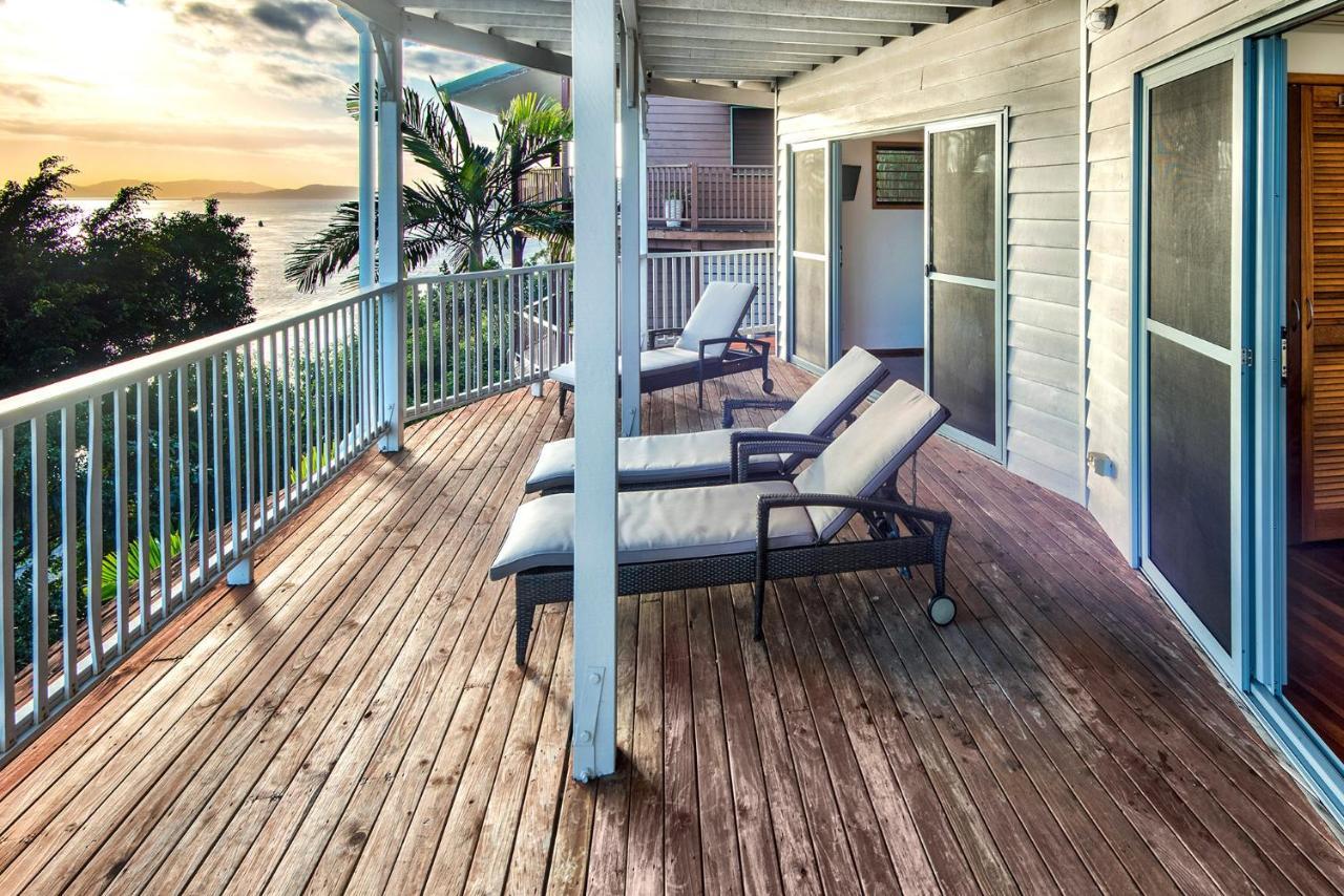 Casuarina Cove On Hamilton Island By Hiha Leilighet Eksteriør bilde