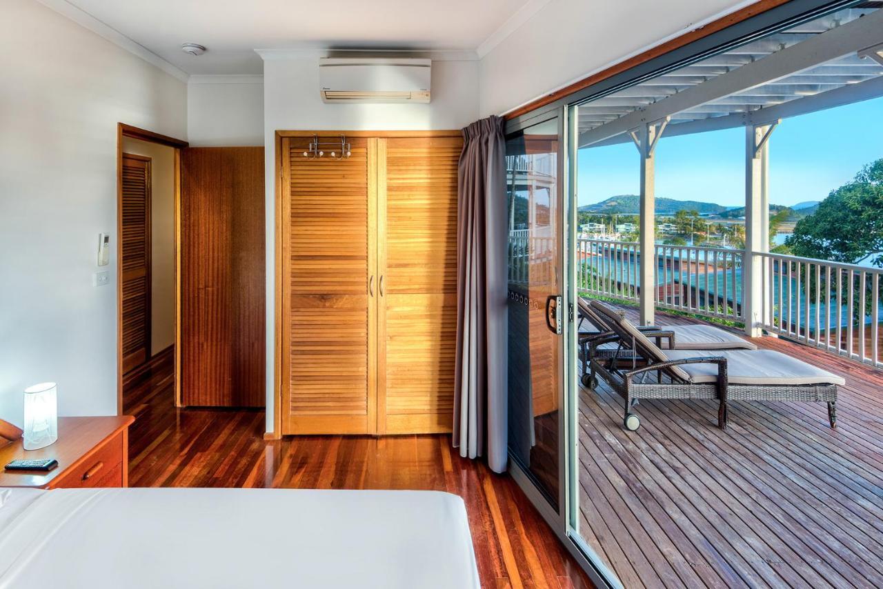 Casuarina Cove On Hamilton Island By Hiha Leilighet Eksteriør bilde