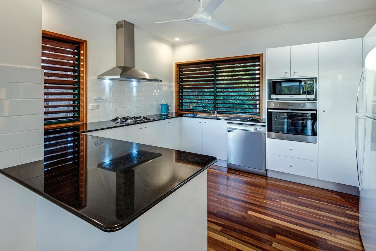 Casuarina Cove On Hamilton Island By Hiha Leilighet Eksteriør bilde