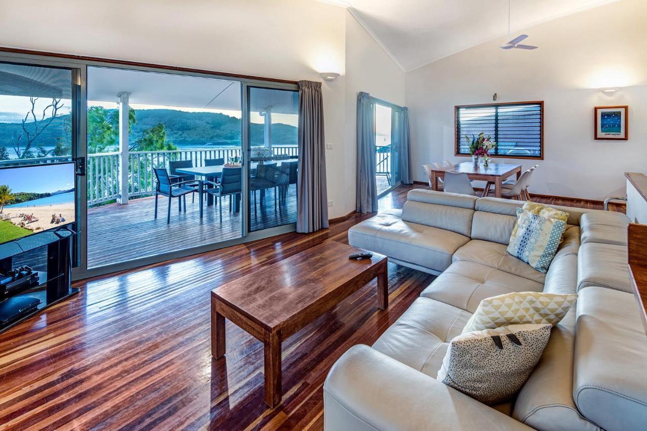 Casuarina Cove On Hamilton Island By Hiha Leilighet Eksteriør bilde