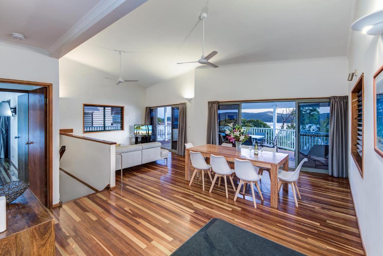 Casuarina Cove On Hamilton Island By Hiha Leilighet Eksteriør bilde
