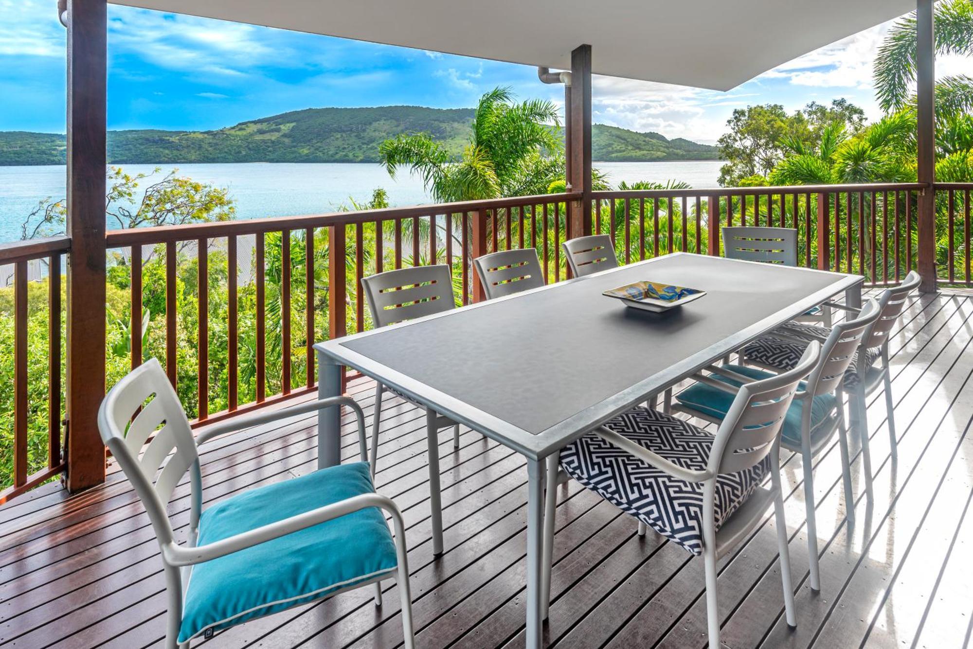 Casuarina Cove On Hamilton Island By Hiha Leilighet Eksteriør bilde