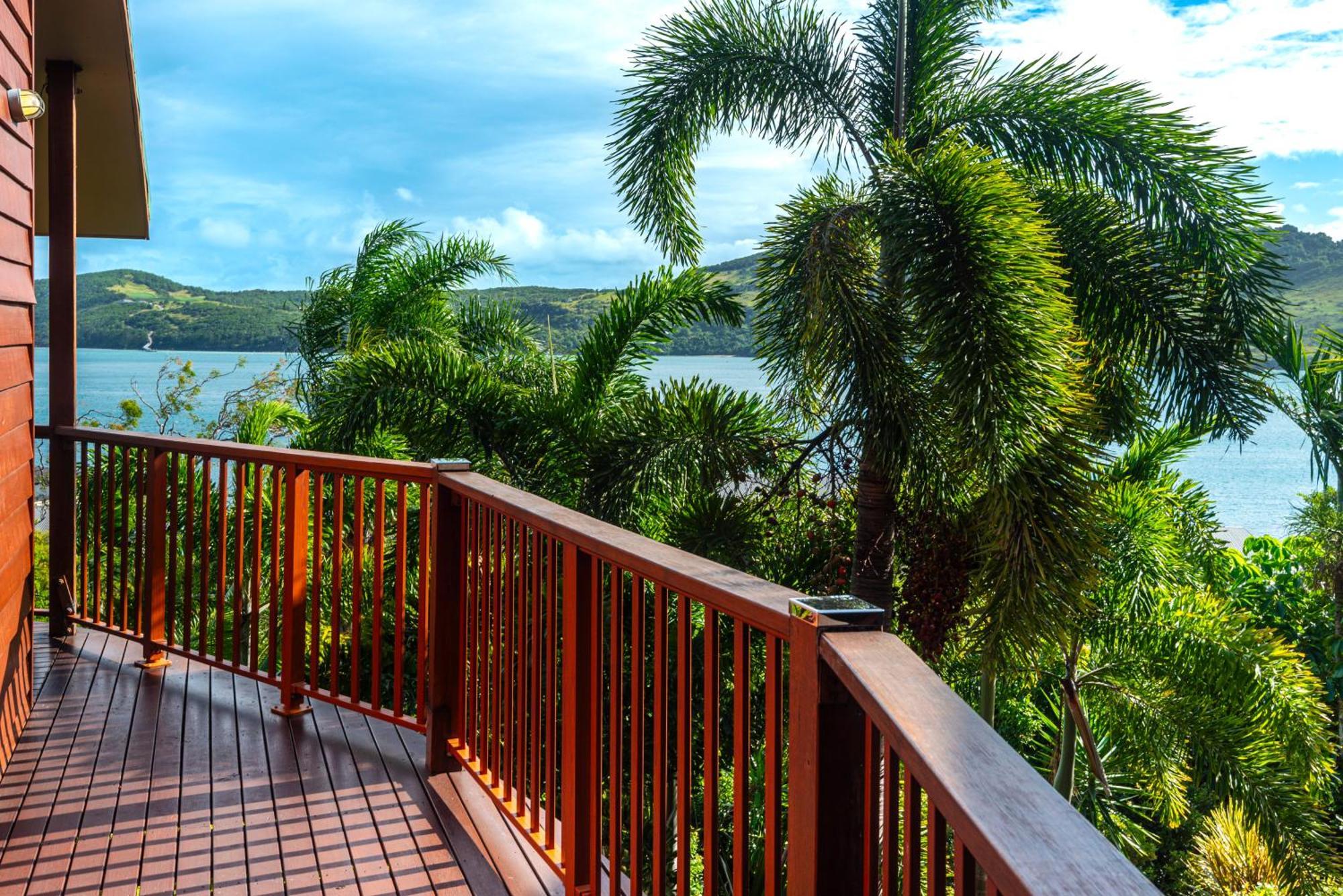 Casuarina Cove On Hamilton Island By Hiha Leilighet Eksteriør bilde